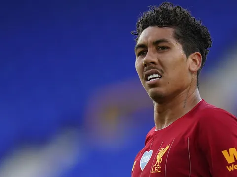 CĐV Liverpool: "Tiền đạo Chelsea đó sẽ có Chiếc giày vàng nếu đến Anfield; Tốt hơn Firmino"