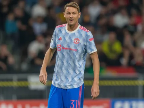 CĐV Man Utd ca ngợi 1 đóng góp quan trọng của Matic trận West Ham