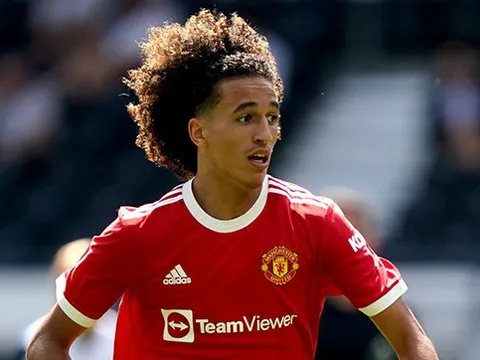 CĐV Man Utd: 'Chúng ta đã có 1 Grealish trong đội hình'