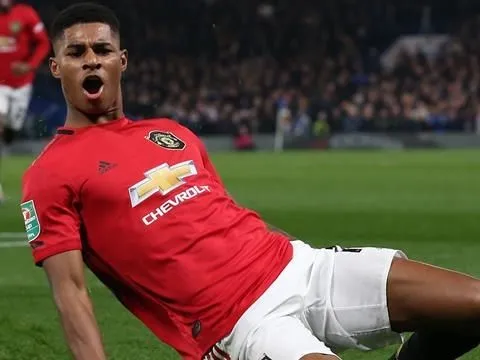 CĐV Man Utd: "Cúi đầu trước cậu ấy; Một hiện tượng"