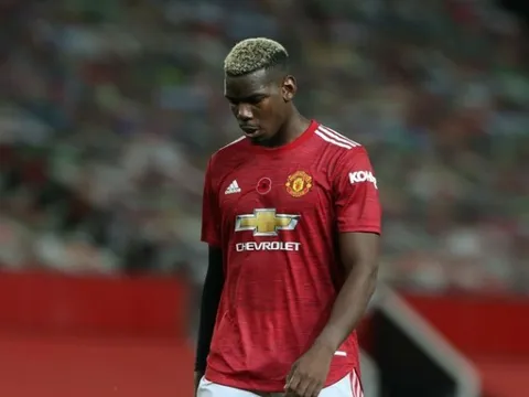 CĐV Man Utd: "Một cầu thủ thông minh, cậu ấy phải được đá chính"