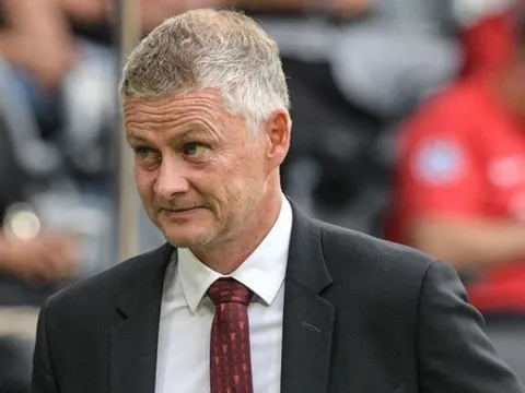 CĐV muốn Man Utd chiêu mộ ngôi sao sẽ đưa đội nhà đến chức vô địch