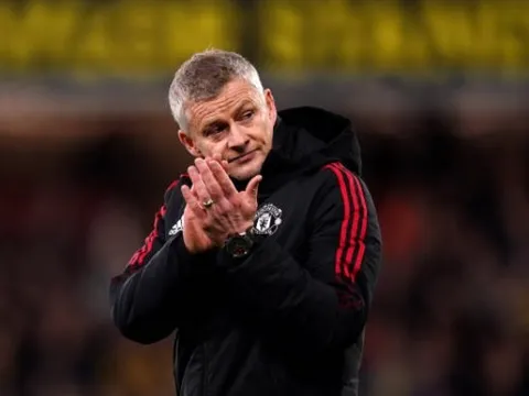 CĐV Man Utd: "Hãy mang Solskjaer trở lại"