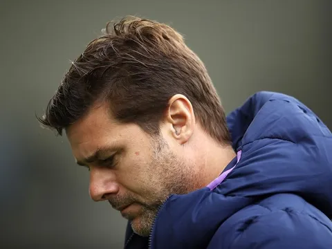 CĐV Man Utd: "Ơn trời, may mà còn có Tottenham"