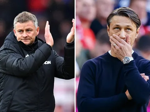 CĐV Quỷ đỏ: "Bayern sa thải Kovac cho thấy vị thế thấp kém của M.U"