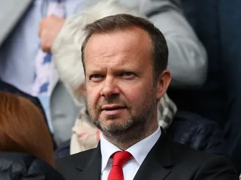 CĐV M.U: 'Super League đã mang đến cho chúng ta một điều tuyệt vời'