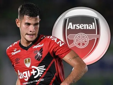 CĐV muốn Arsenal chiêu mộ cái tên tốt hơn cả Locatelli