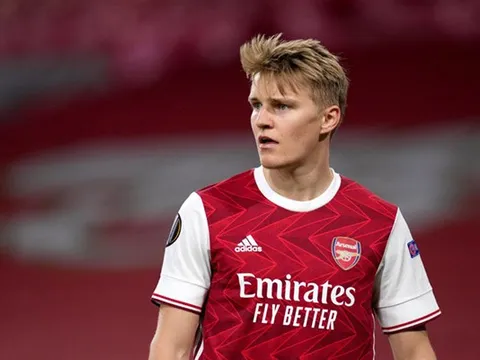 CĐV muốn Arsenal mua ngay 1 cái tên xuất sắc hơn Maddison