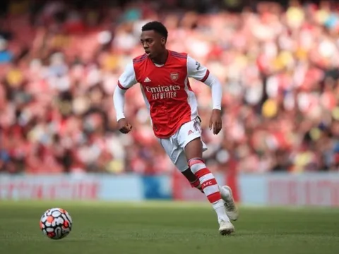 CĐV Pháo thủ giận dữ: "Tôi ghét Arsenal"