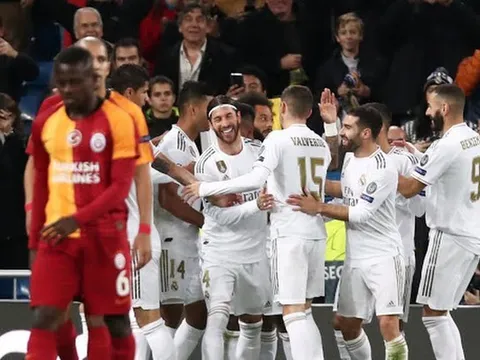 CĐV Real bất ngờ phẫn nộ: "Rác rưởi, hắn ta là một thằng khốn nạn!"