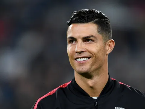 CĐV Real phát cuồng vì "kẻ vĩ đại" thay thế Ronaldo