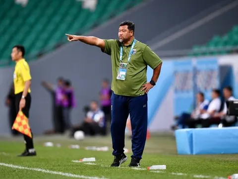 CĐV Thái Lan đòi sa thải huấn luyện viên sau trận hòa U23 Việt Nam