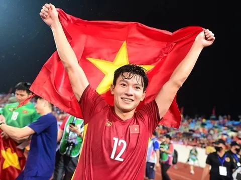 CĐV Thái Lan: 'Không còn ai hoài nghi về vị thế số một của Việt Nam'