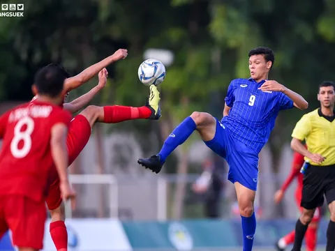 CĐV Thái Lan phẫn nộ: "Quá yếu đuối. Việt Nam xứng đáng đi tiếp"