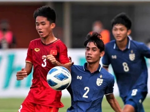 CĐV Thái Lan: 'Thật xấu hổ khi liên tục thua Việt Nam'