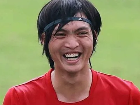 CĐV Việt Nam: "Tuấn Anh đúng là kinh khủng khiếp"