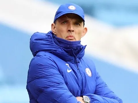 CĐV Villa tung hô sao Chelsea, người bị Tuchel "hắt hủi"
