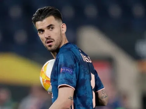 Ceballos dính thẻ đỏ, Arteta công khai luôn sự thật