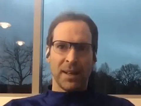 Petr Cech hết lời tán dương bản hợp đồng miễn phí của Chelsea