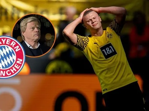 CEO Bayern: Giá cả thương vụ nằm ngoài sức tưởng tượng