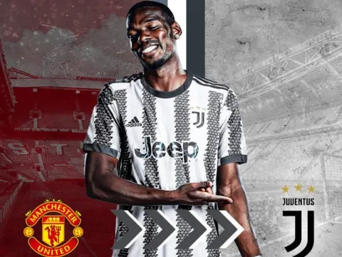 CEO Juve lên tiếng, chốt hạ thương vụ Pogba