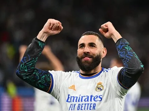 CEO Man City: 'Real gặp may ở Champions League'