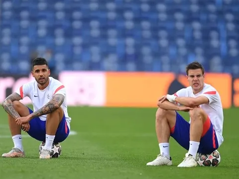 Sắp chiến sao Chelsea thất sủng, Azpilicueta nói rõ sự thật