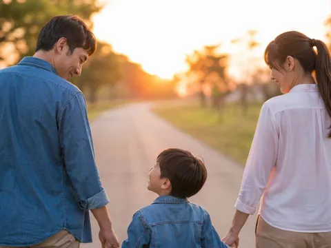  Cha mẹ càng “tiết chế” 3 điều này, con cái càng sớm tự lập, lớn lên biết nghĩ và hiếu thảo hơn