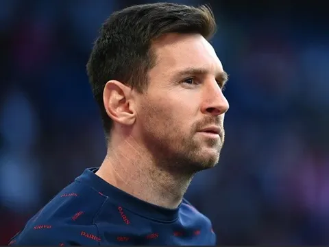 Cha Messi: Tôi hy vọng một ngày nào đó Leo có thể trở lại Barcelona