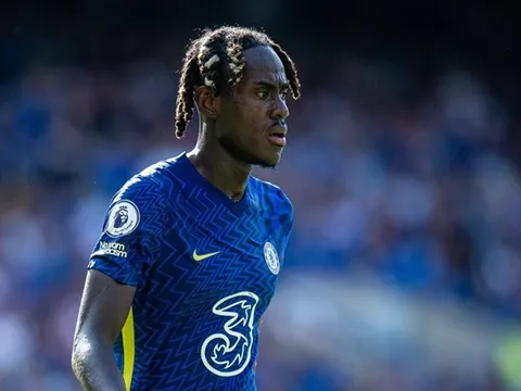 Chalobah tiết lộ vị trí ưa thích với Potter