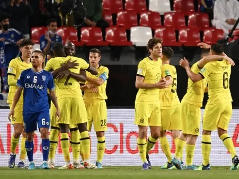 Chấm điểm Chelsea: Điểm tựa hàng thủ