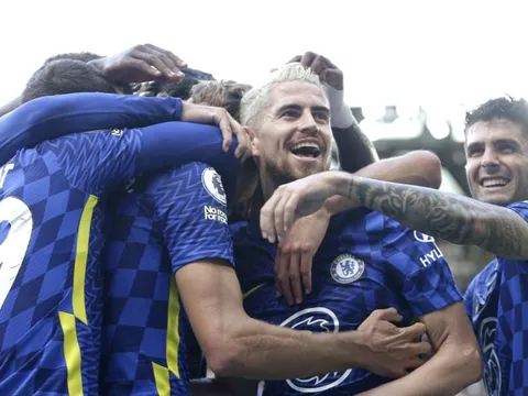 Chấm điểm Chelsea: Một điểm 9; Woodner lại gây thất vọng