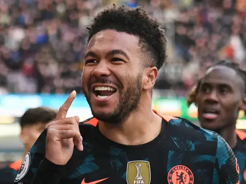 Chấm điểm Chelsea: Sự trở lại ấn tượng