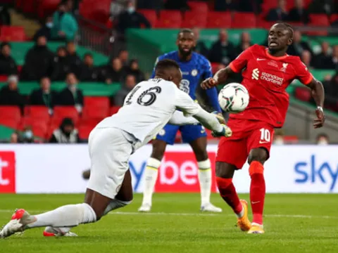 Chấm điểm Chelsea: Điểm 9 duy nhất