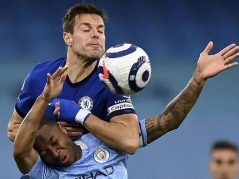 Chấm điểm Chelsea trận Man City: The Blues có siêu hậu vệ
