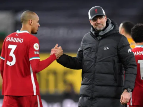 Chấm điểm Liverpool trận Wolves: Alisson hóa thánh