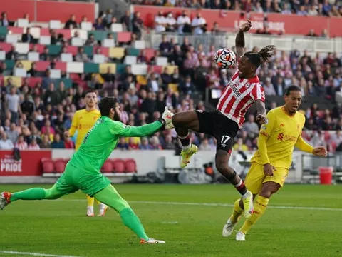 Chấm điểm Liverpool: Wijnaldum mới; Dự bị nhạt nhòa