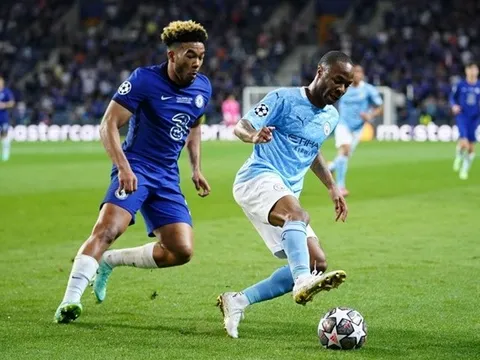 Chấm điểm Man City: Thảm họa 'số 9 ảo'