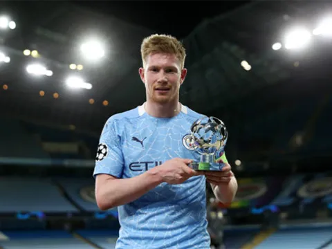 Chấm điểm Man City trận Dortmund: Số 1 không phải bàn, Rodrigo thấp nhất