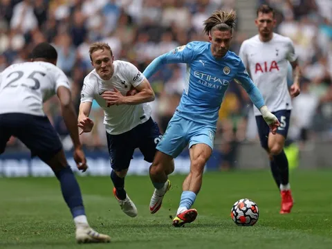 Chấm điểm Man City: Không có điểm 8, Ederson đội sổ