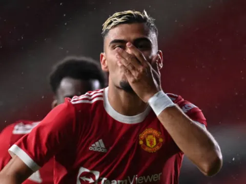 Chấm điểm Man Utd: Hai điểm 8 cho những tuyệt phẩm
