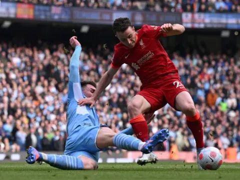 Chấm điểm Man City: Hai điểm 8