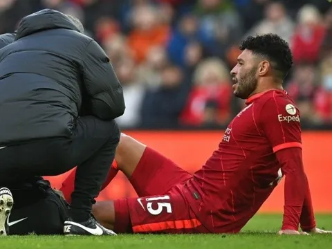 "Hãy thành thật, Jota - Firmino - Minamino không gây ấn tượng khi kết hợp"