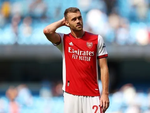 Viện binh trở lại, Arteta thở phào nhẹ nhõm