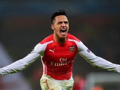 Tottenham ôm hận trước 4 "hàng thải" của Arsenal?