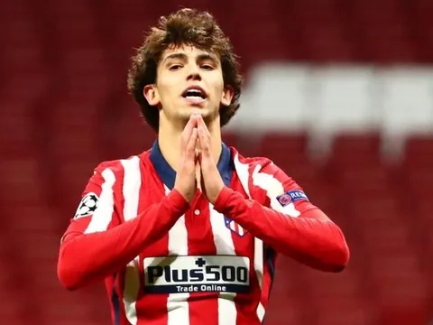 Chấn động! Joao Felix bị rao bán