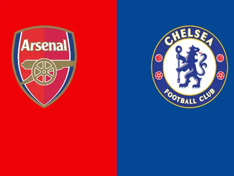 Chấn động London, bạn gái của sao Chelsea ngủ với... cầu thủ Arsenal