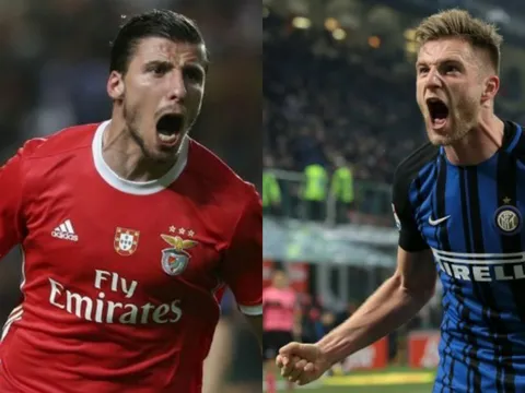 Chấn động Premier League, "siêu bom kép" trị giá 115 triệu sắp đổ bộ nước Anh