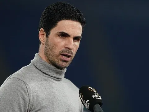 Chấn động TTCN, Arsenal chi 68 triệu bảng kích nổ "siêu bom" La Liga