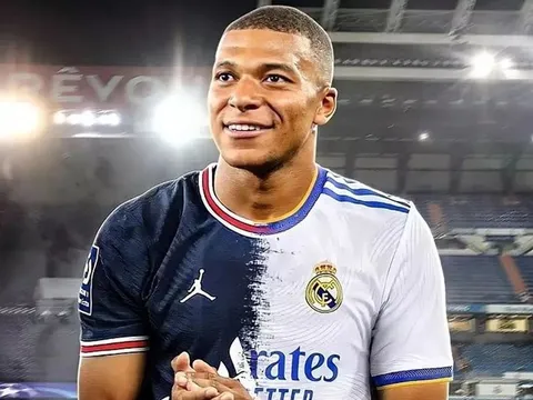 TTCN rung chuyển! Real chốt giá khủng cuối cùng mua Mbappe